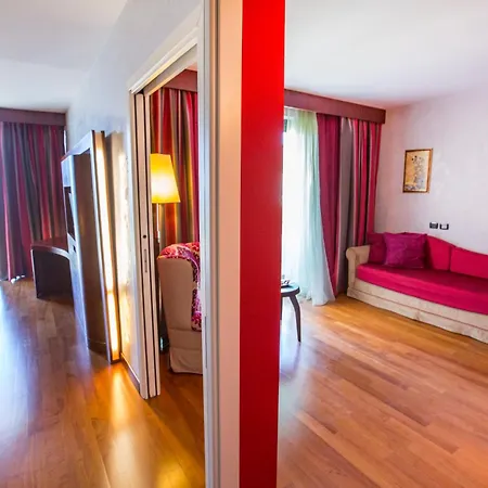 Sea Palace 5* Cefalù