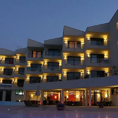 Hotel Sea Palace Cefalu