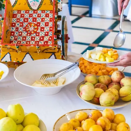 Sea Palace 5* Cefalù