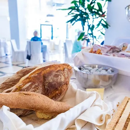 Sea Palace Hotel Cefalù