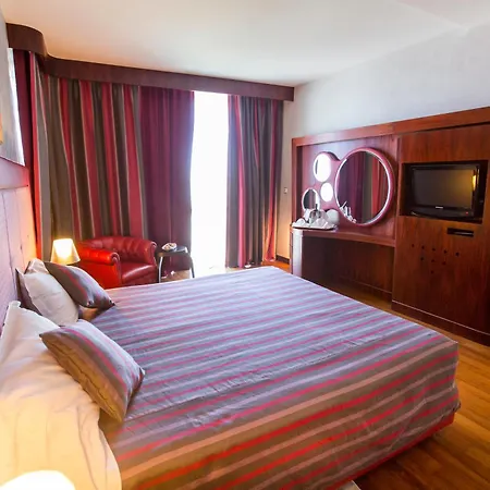 Sea Palace 5* Cefalù