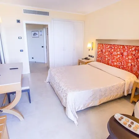 Sea Palace 5* Cefalù