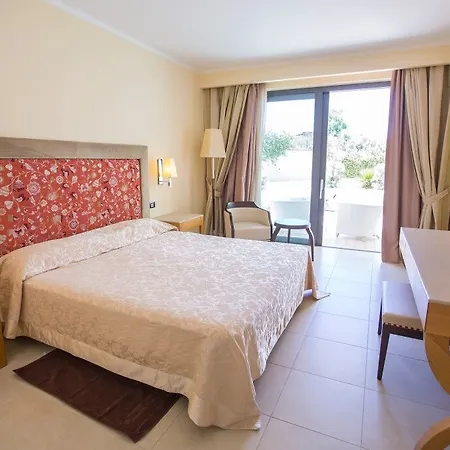 Hotel Sea Palace Cefalù