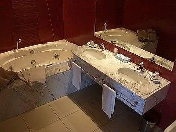 Ξενοδοχείο Sea Palace