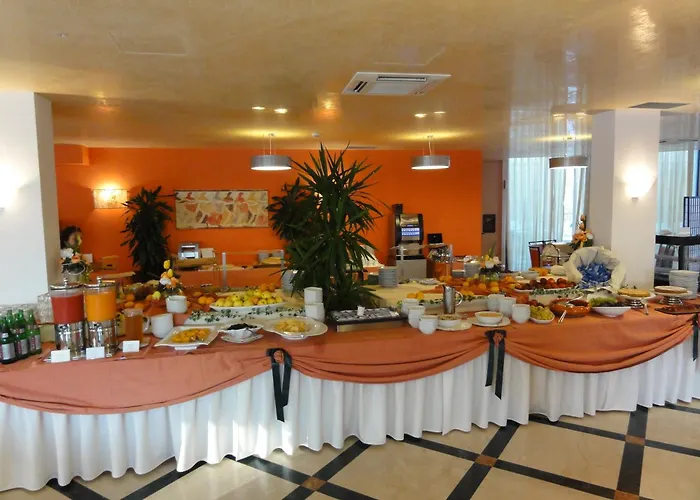 Ξενοδοχείο Sea Palace Cefalù