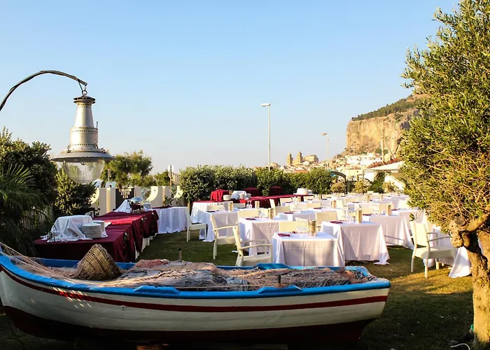 Ξενοδοχείο Sea Palace