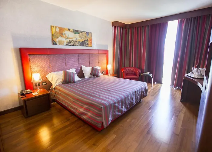 Szálloda Sea Palace 5*