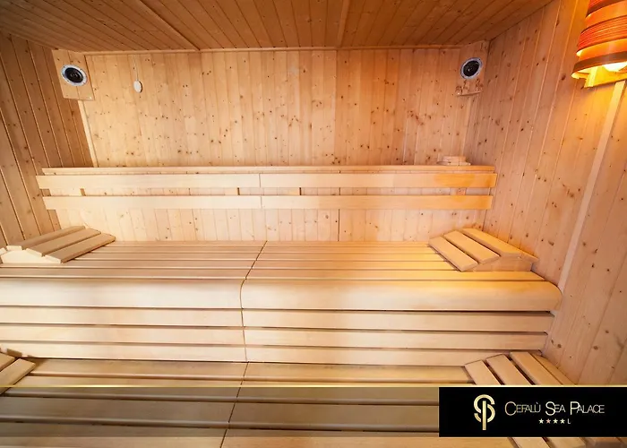 Sea Palace Ξενοδοχείο