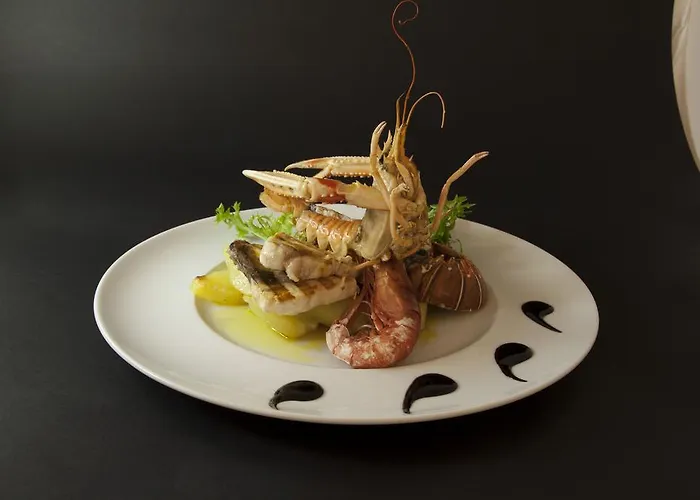 Szálloda Sea Palace