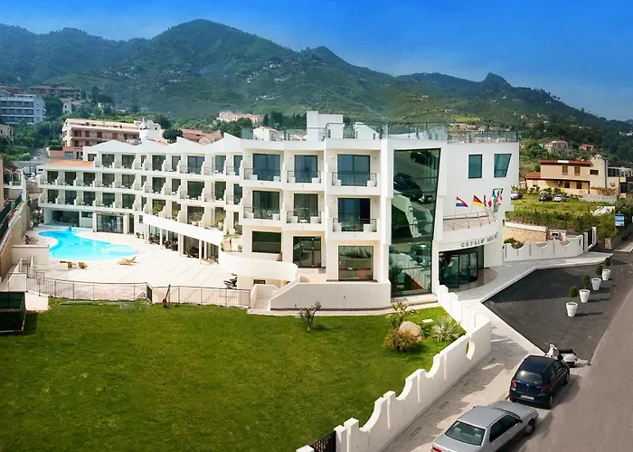 Ξενοδοχείο Sea Palace