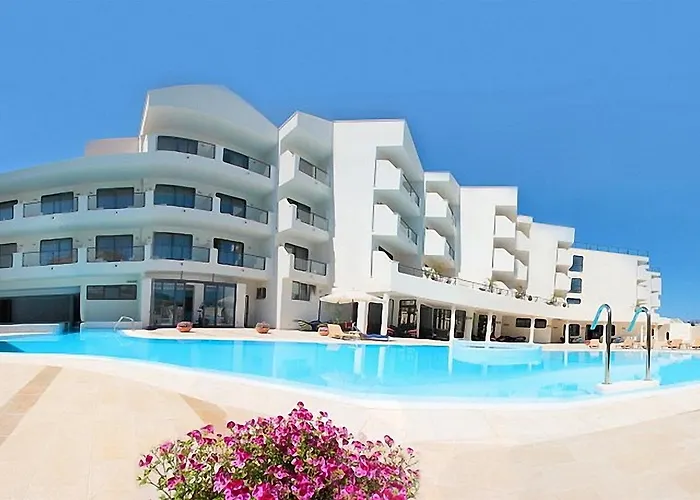 Sea Palace 5* Cefalù