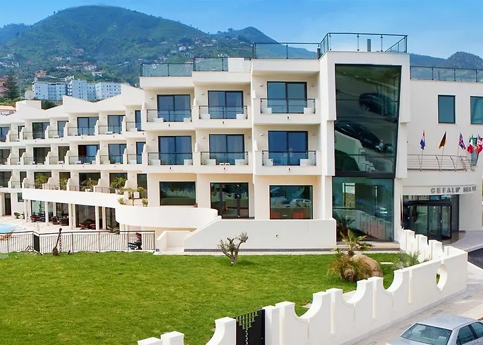 Sea Palace Ξενοδοχείο