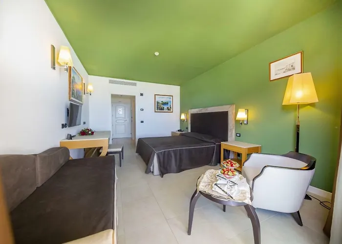 Sea Palace Ξενοδοχείο